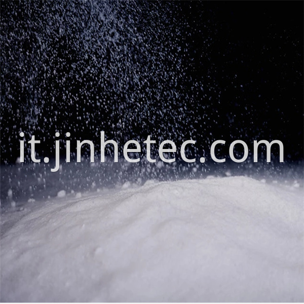Fumed Silica For Rubber Use
